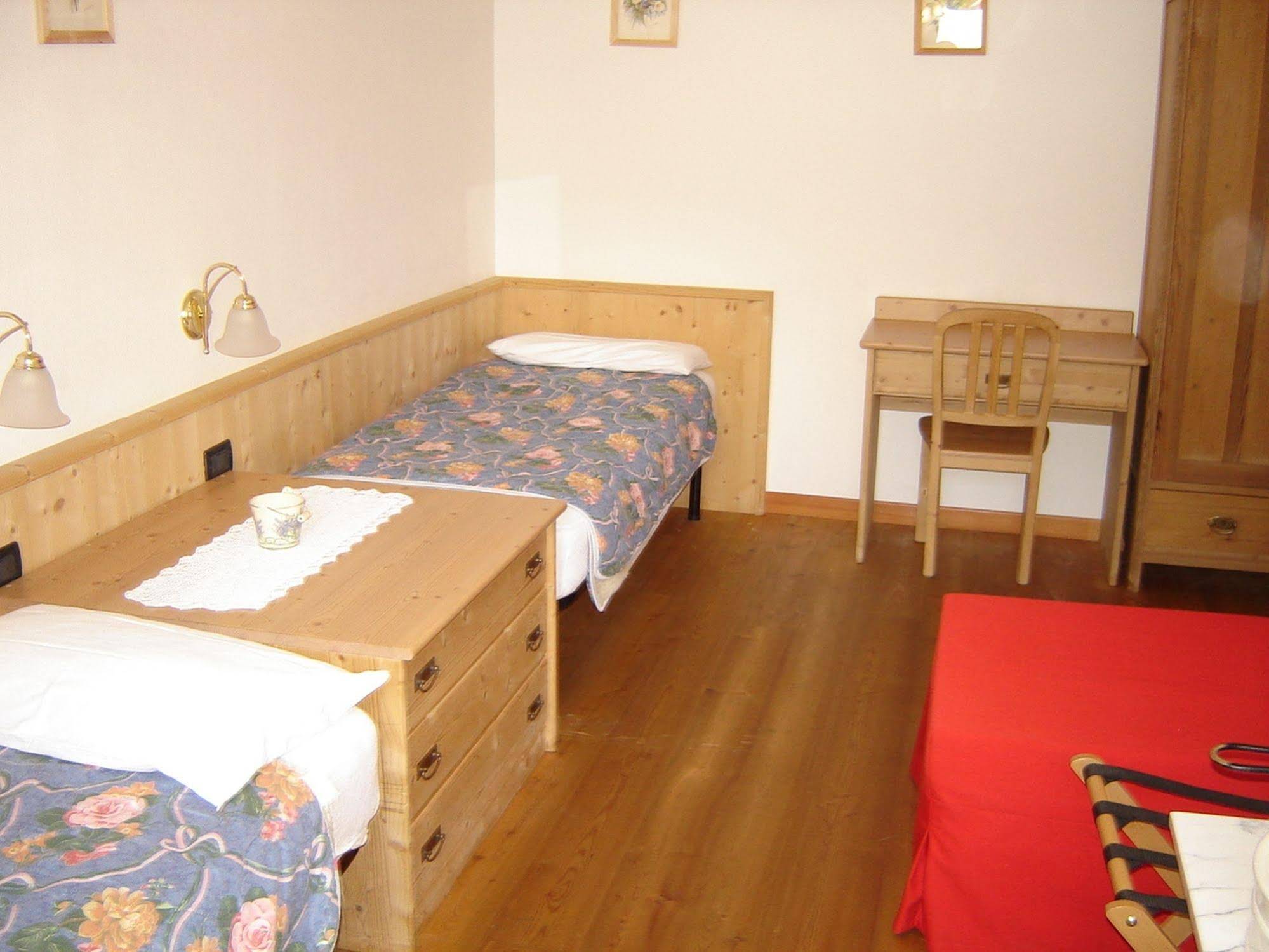 Residenza Domino
