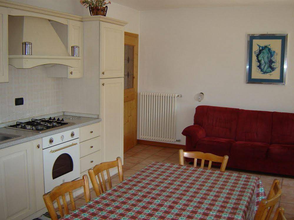Residenza Domino