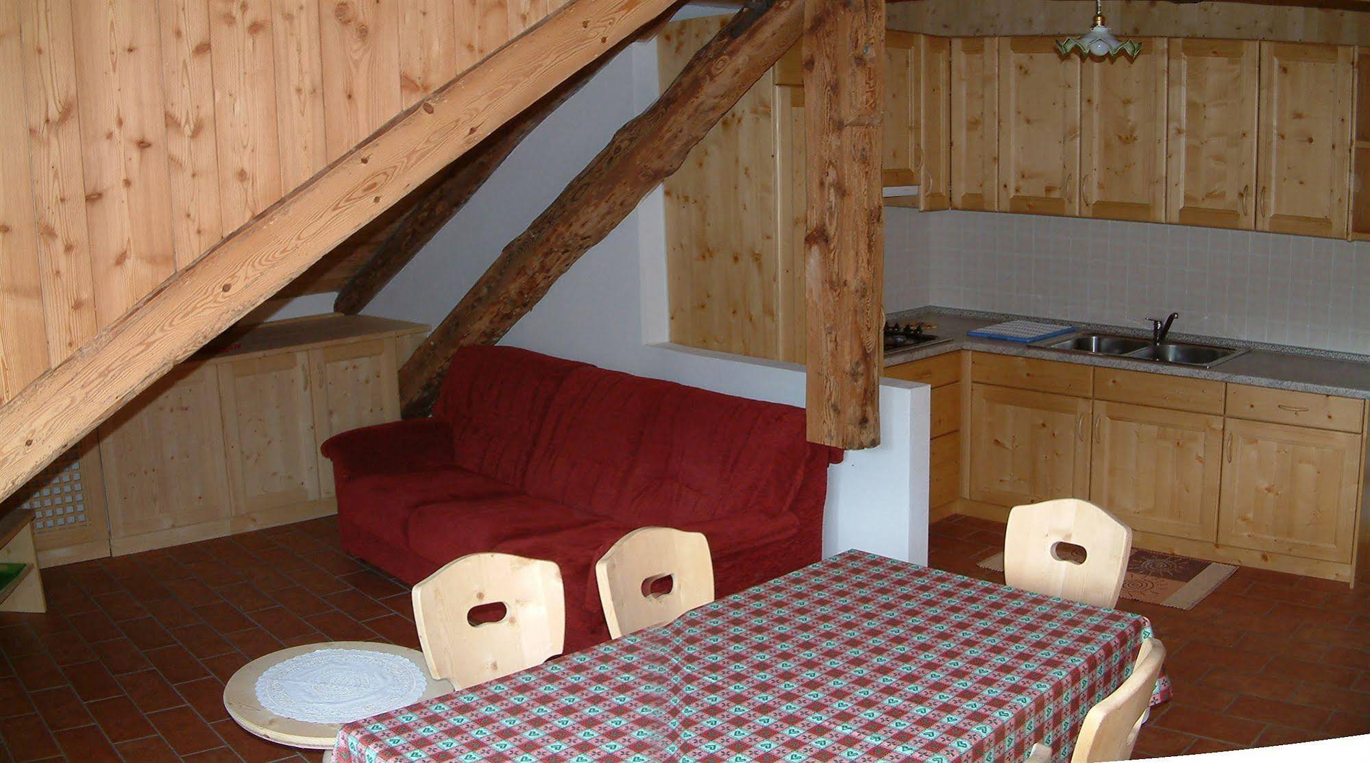 Residenza Domino