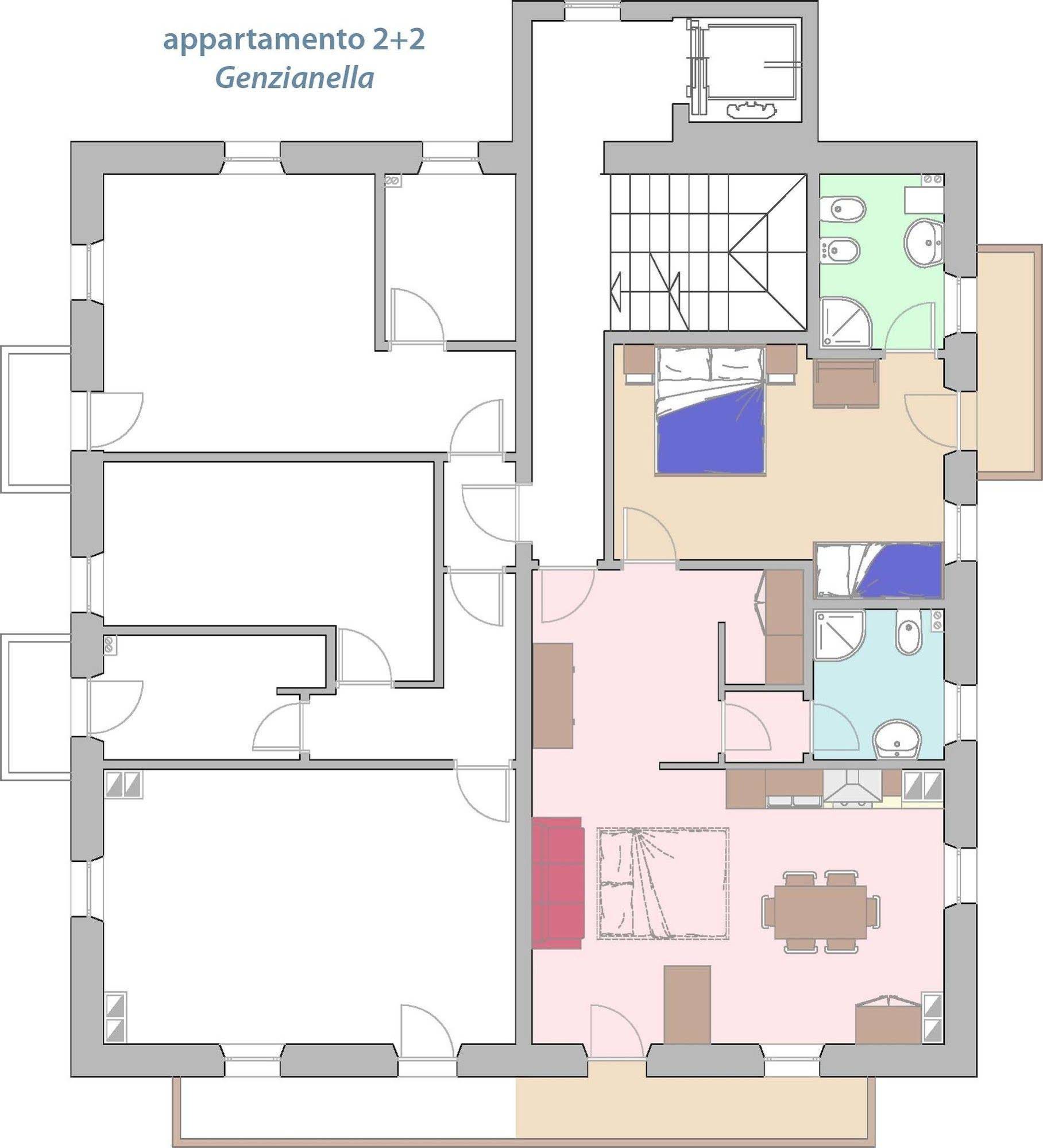 Residenza Domino