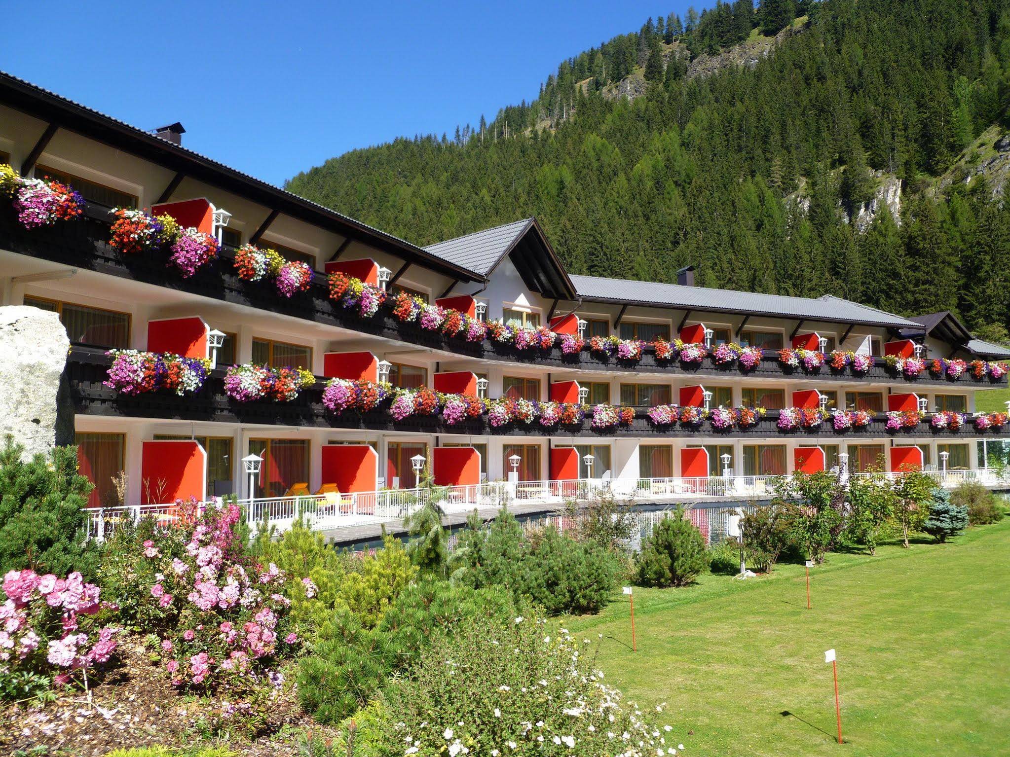 Alpenroyal Grand Hotel