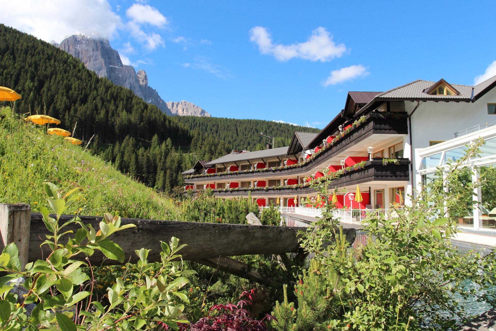 Alpenroyal Grand Hotel