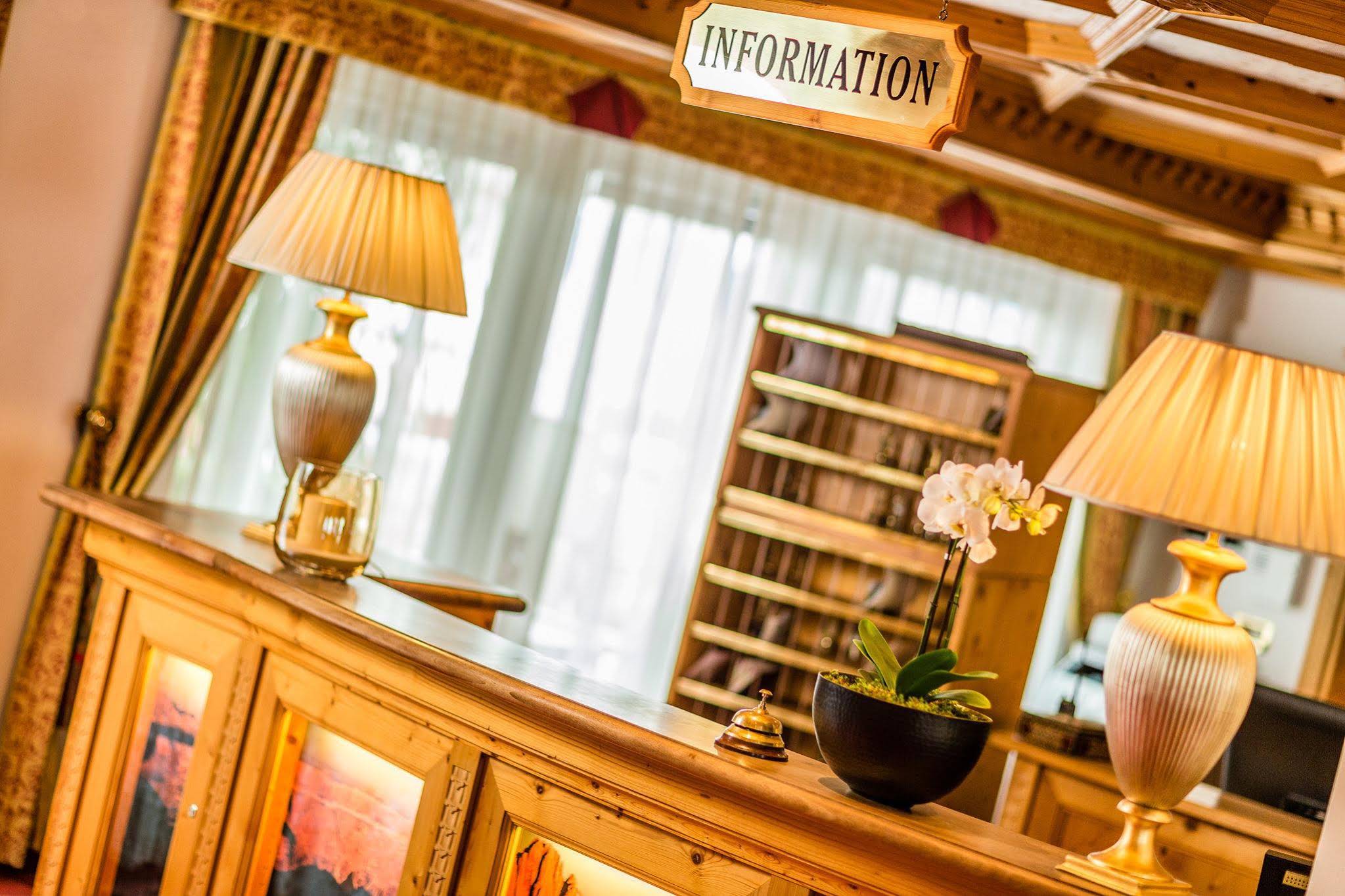 Alpenroyal Grand Hotel