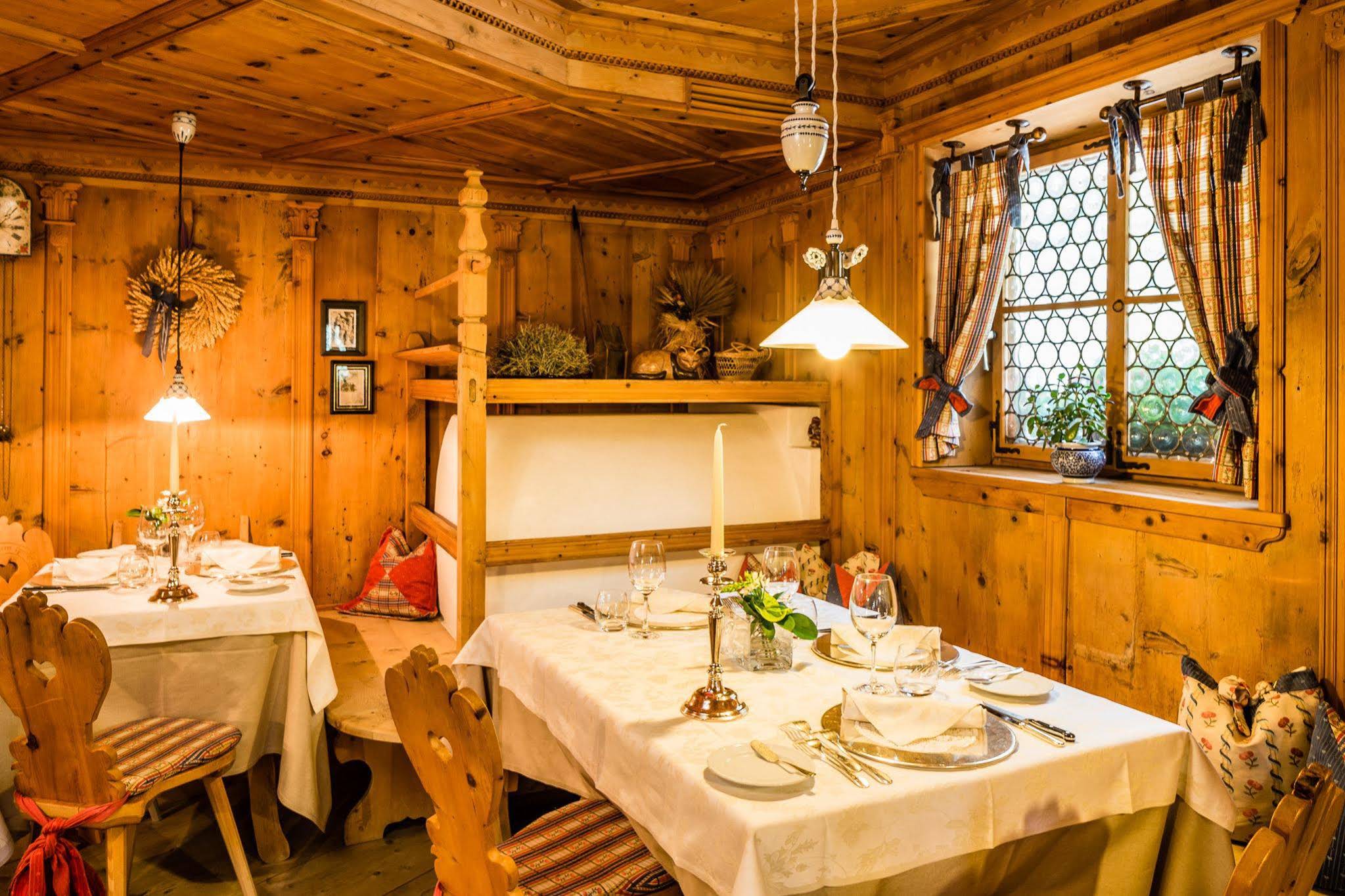 Alpenroyal Grand Hotel