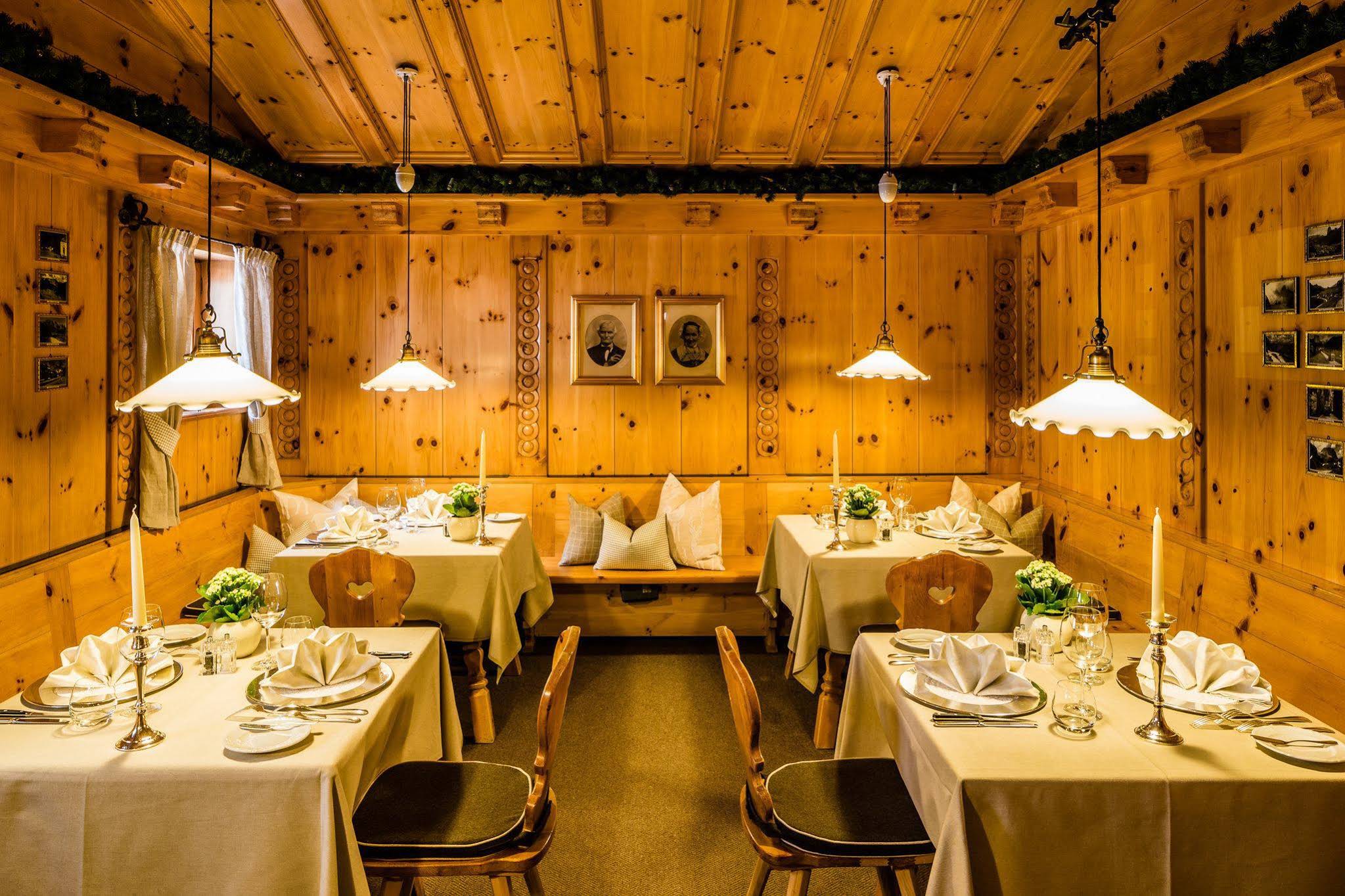 Alpenroyal Grand Hotel