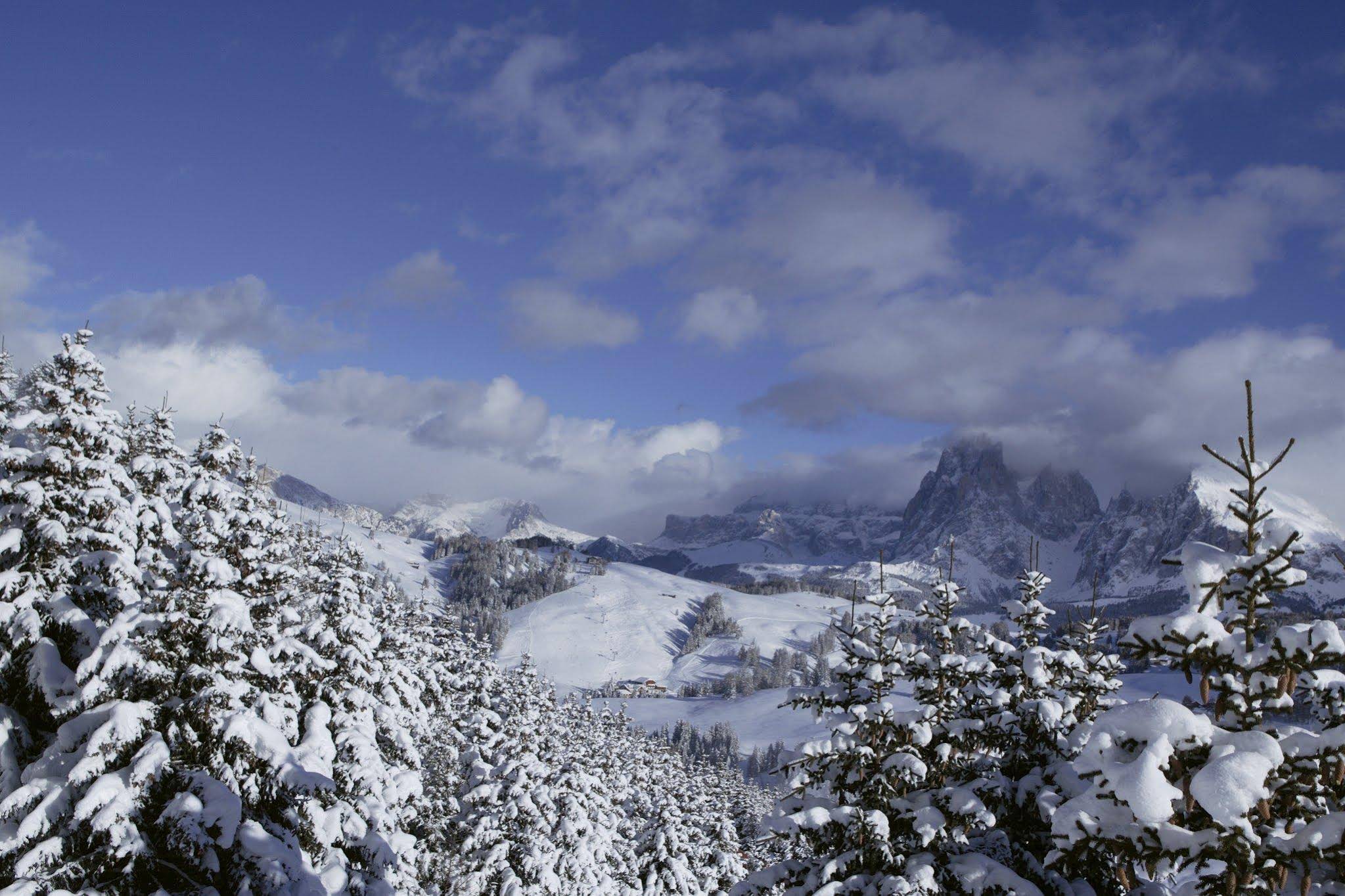 Alpenroyal Grand Hotel