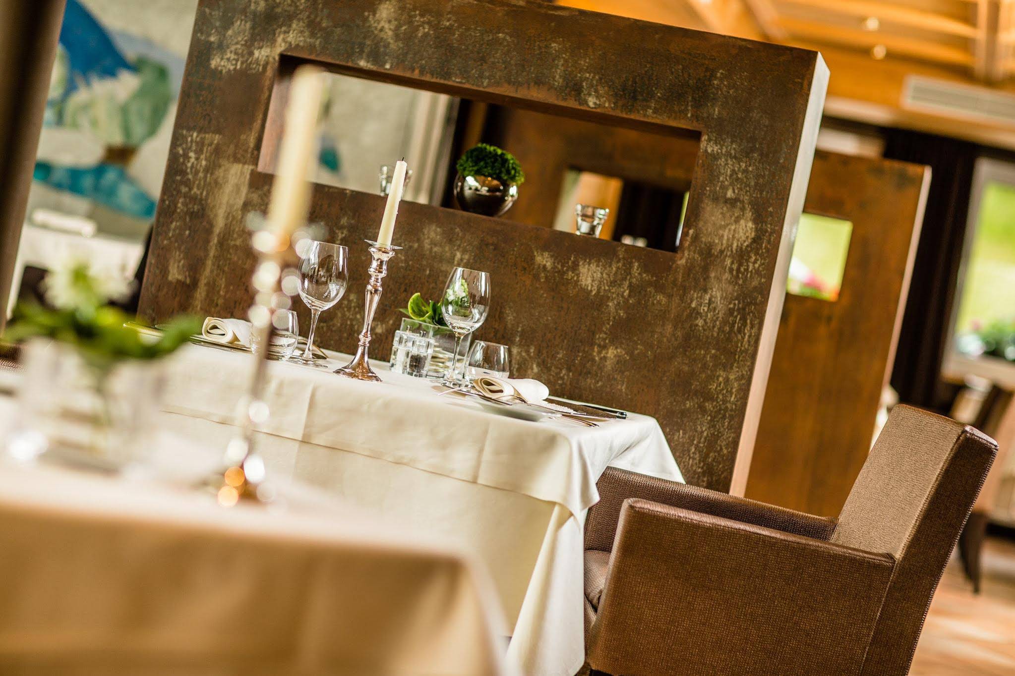 Alpenroyal Grand Hotel