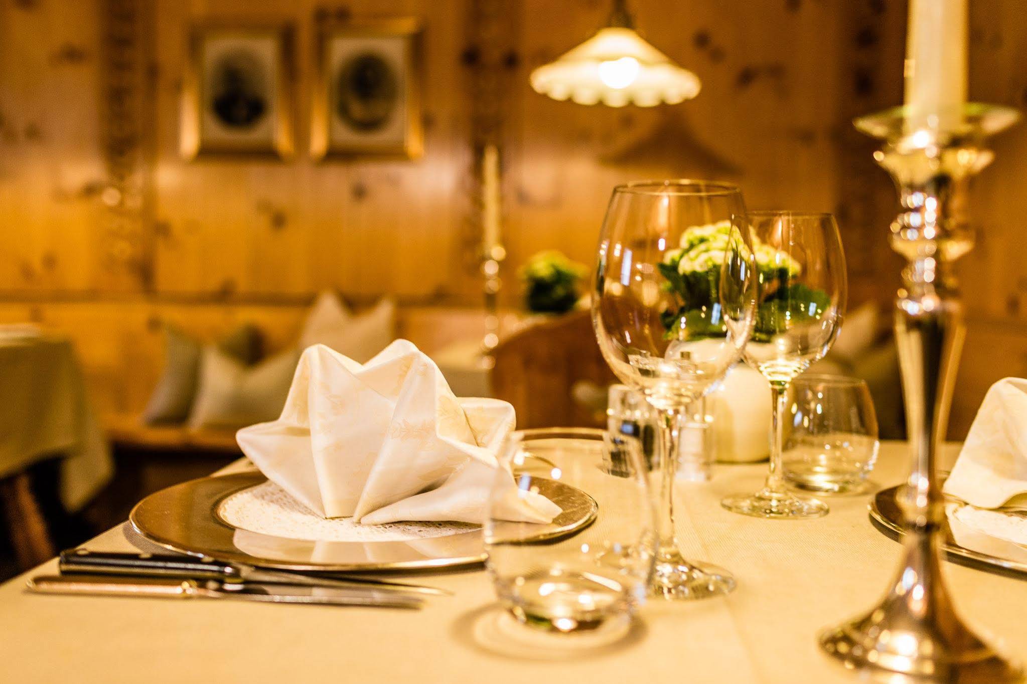 Alpenroyal Grand Hotel