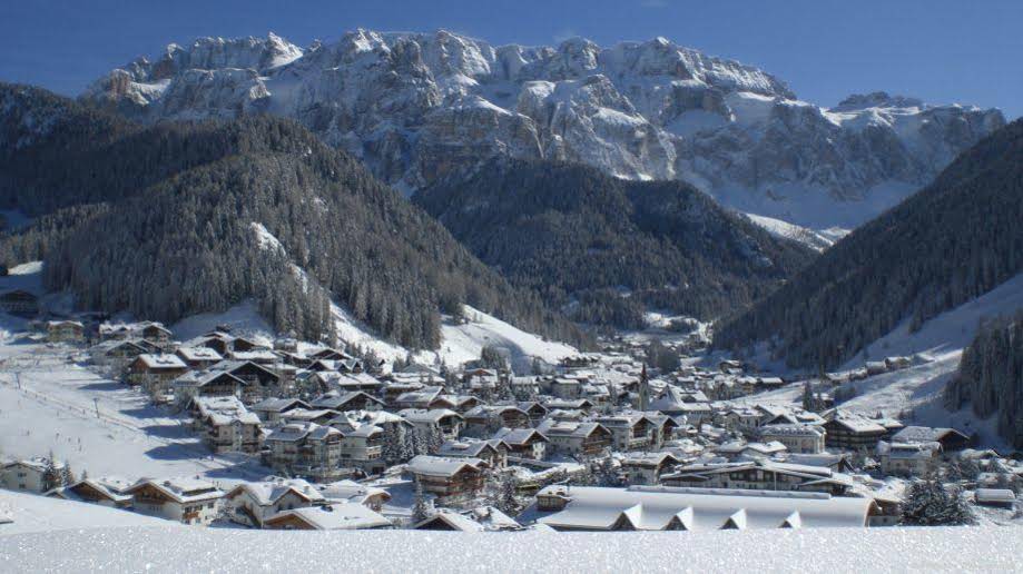 Garni Chalet Elisabeth