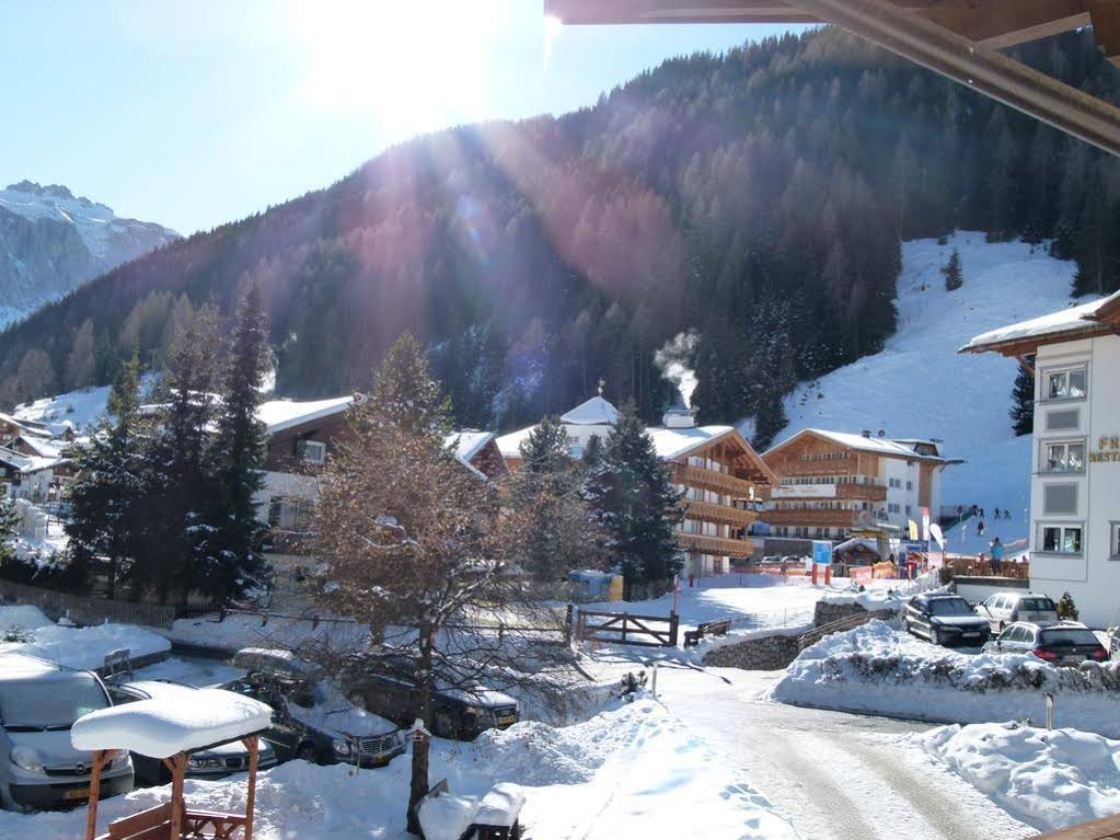Garni Chalet Elisabeth