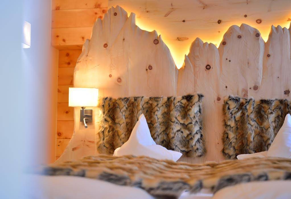 Garni Chalet Elisabeth