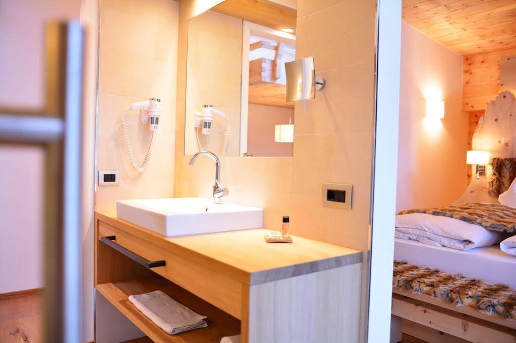 Garni Chalet Elisabeth
