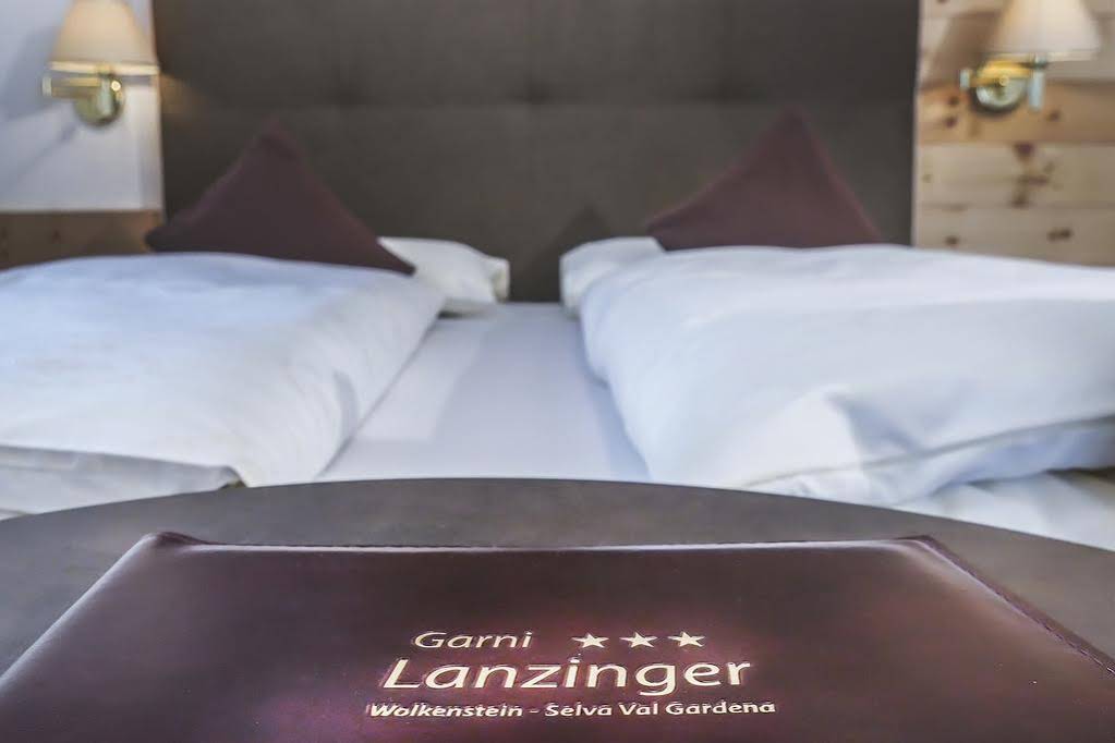 Garni Lanzinger