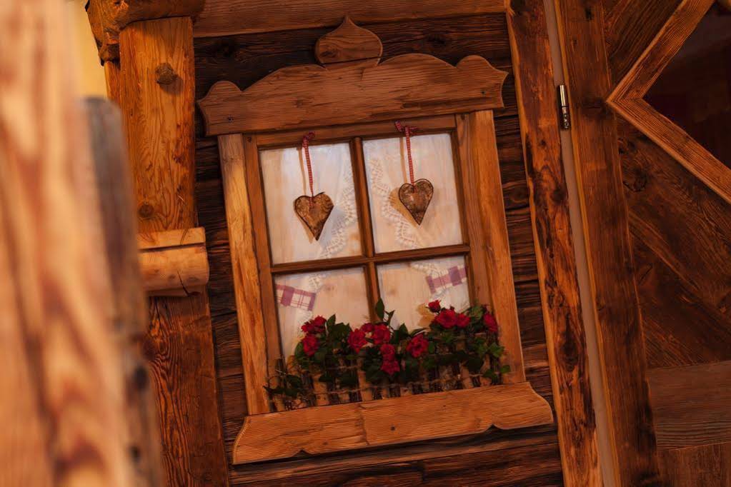 Giardin Boutique B&B