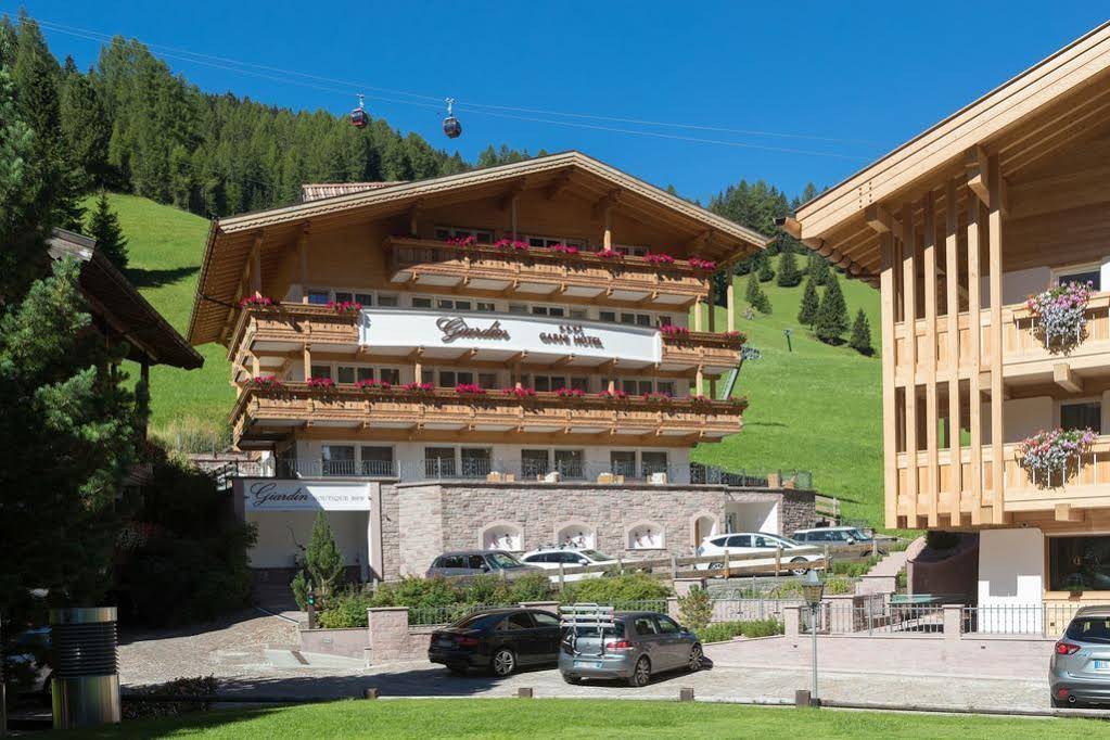 Giardin Boutique B&B