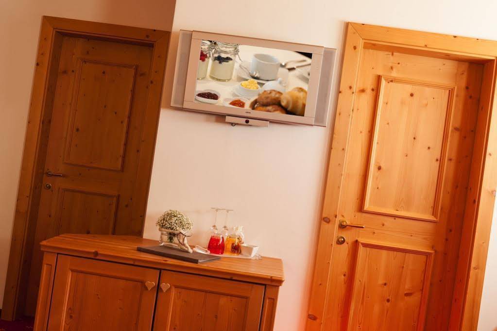 Giardin Boutique B&B