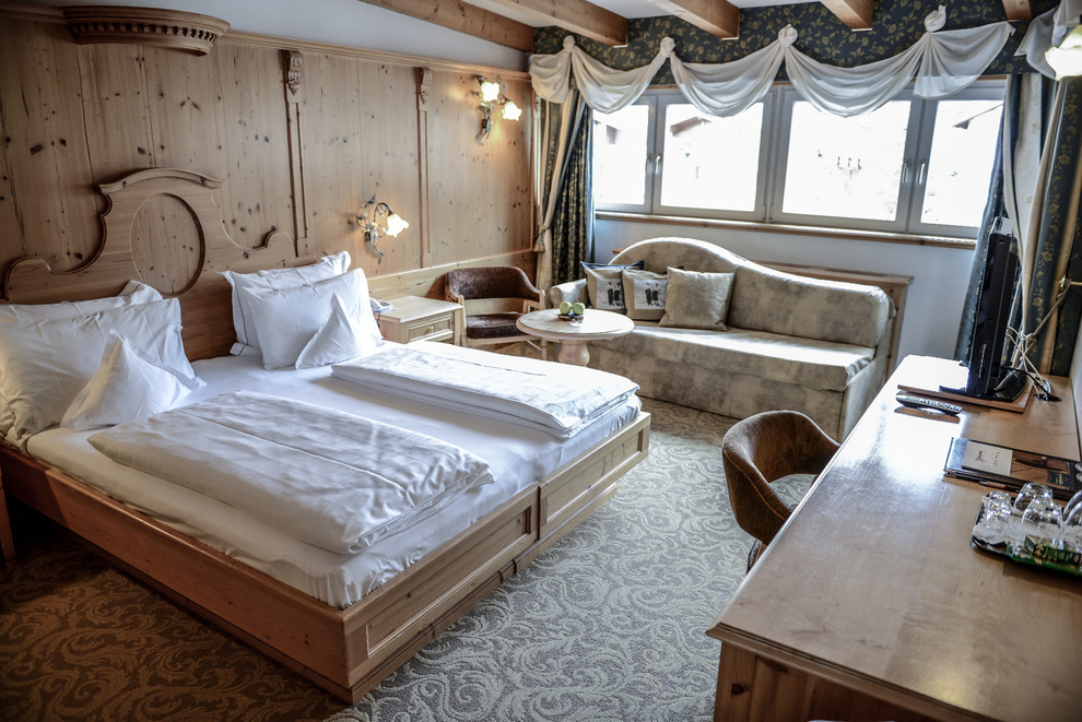 Hotel Granbaita Dolomites