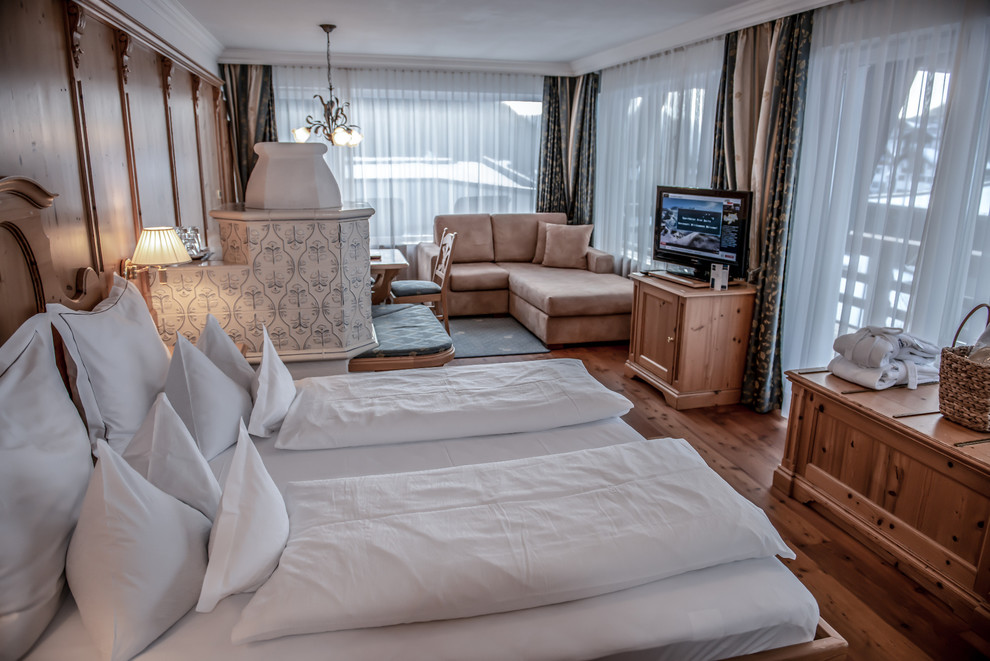 Hotel Granbaita Dolomites