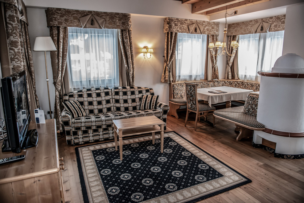 Hotel Granbaita Dolomites