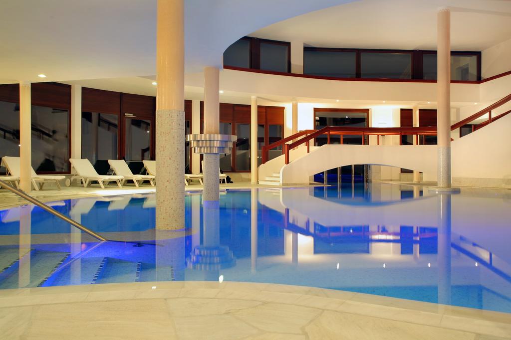 Hotel Granbaita Dolomites