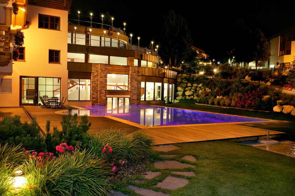 Hotel Granbaita Dolomites
