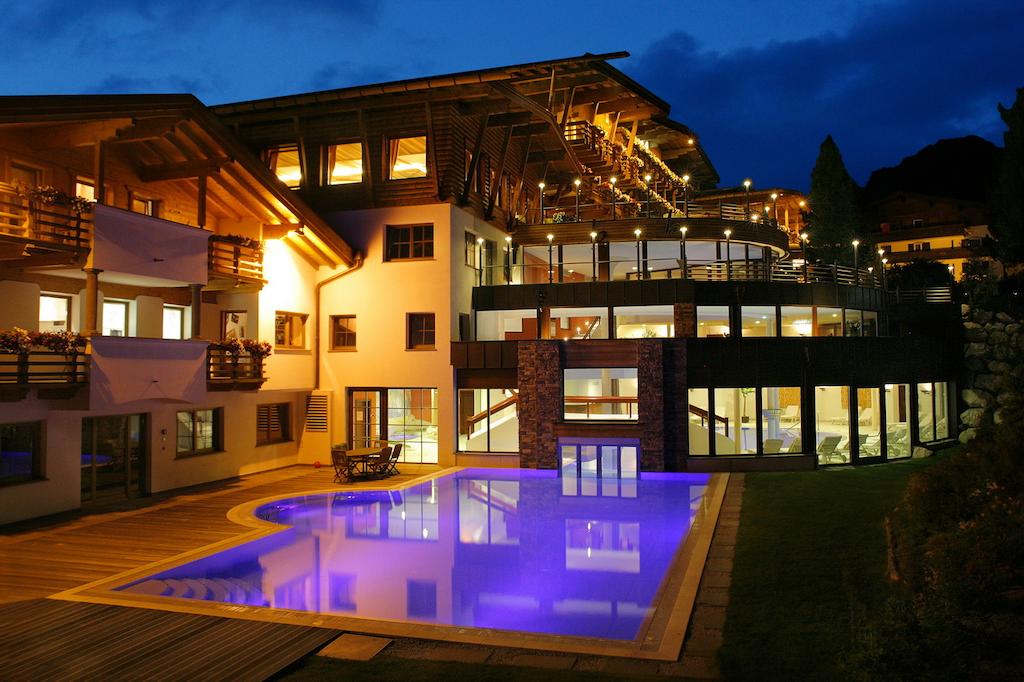 Hotel Granbaita Dolomites