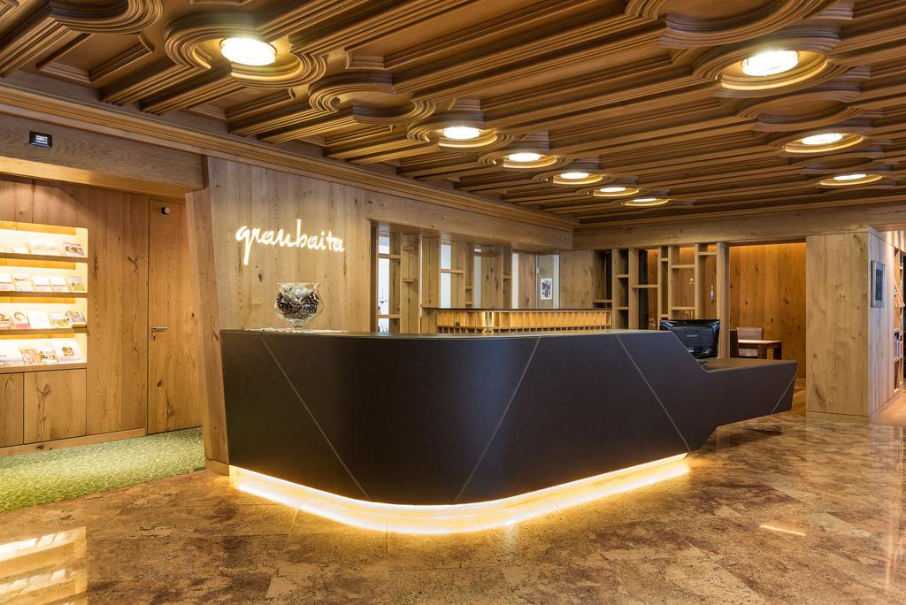 Hotel Granbaita Dolomites