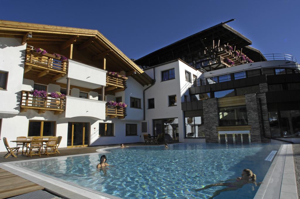 Hotel Granbaita Dolomites