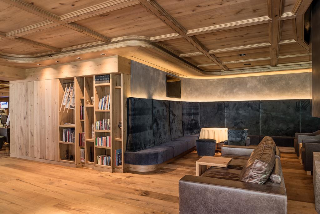Hotel Granbaita Dolomites