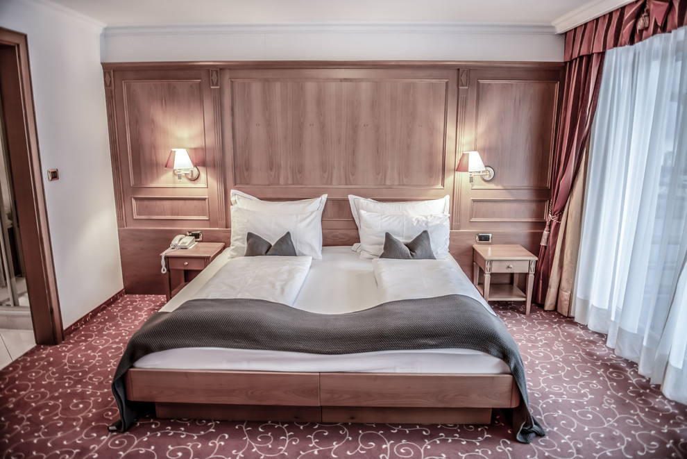 Hotel Granbaita Dolomites