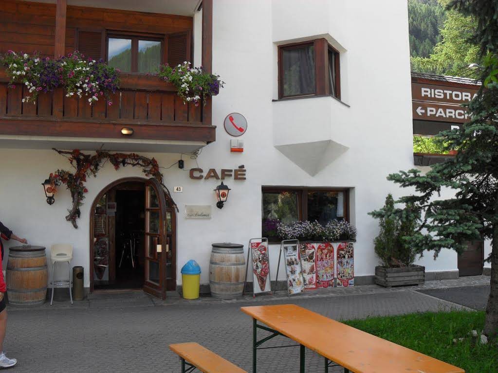 ALPIN HAUS smart & family hotel - CASA ALPINA