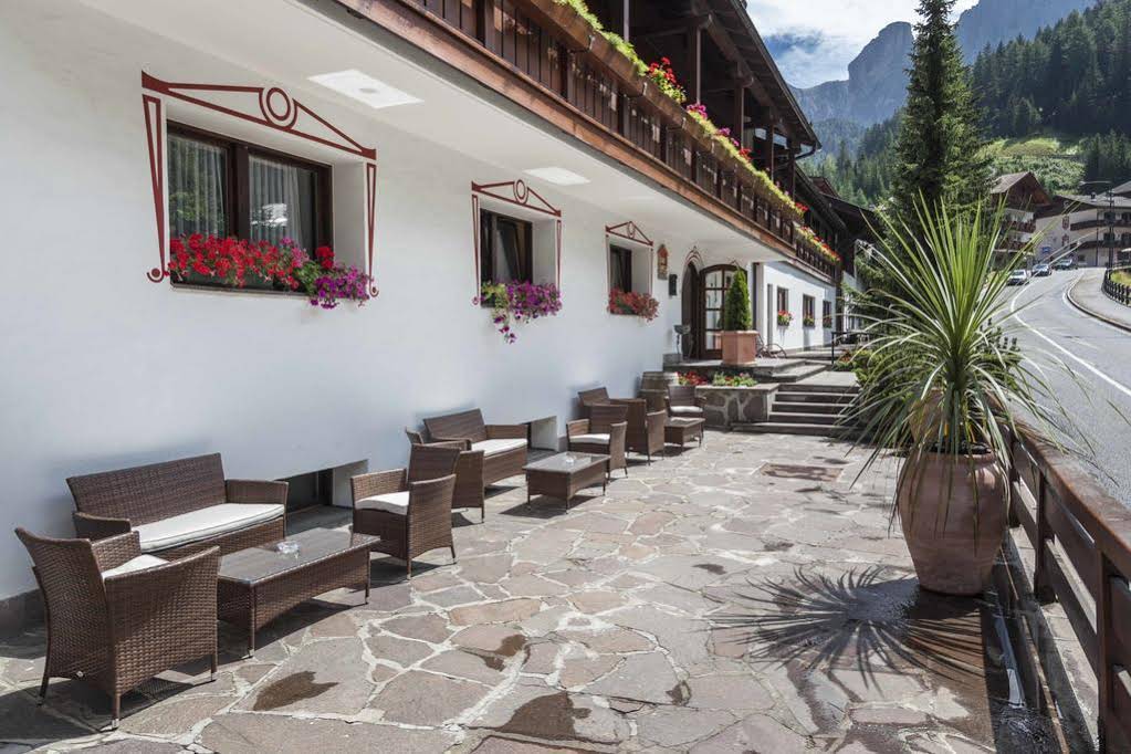 ALPIN HAUS smart & family hotel - CASA ALPINA