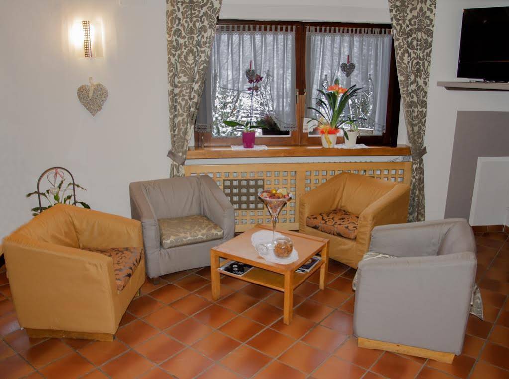 ALPIN HAUS smart & family hotel - CASA ALPINA