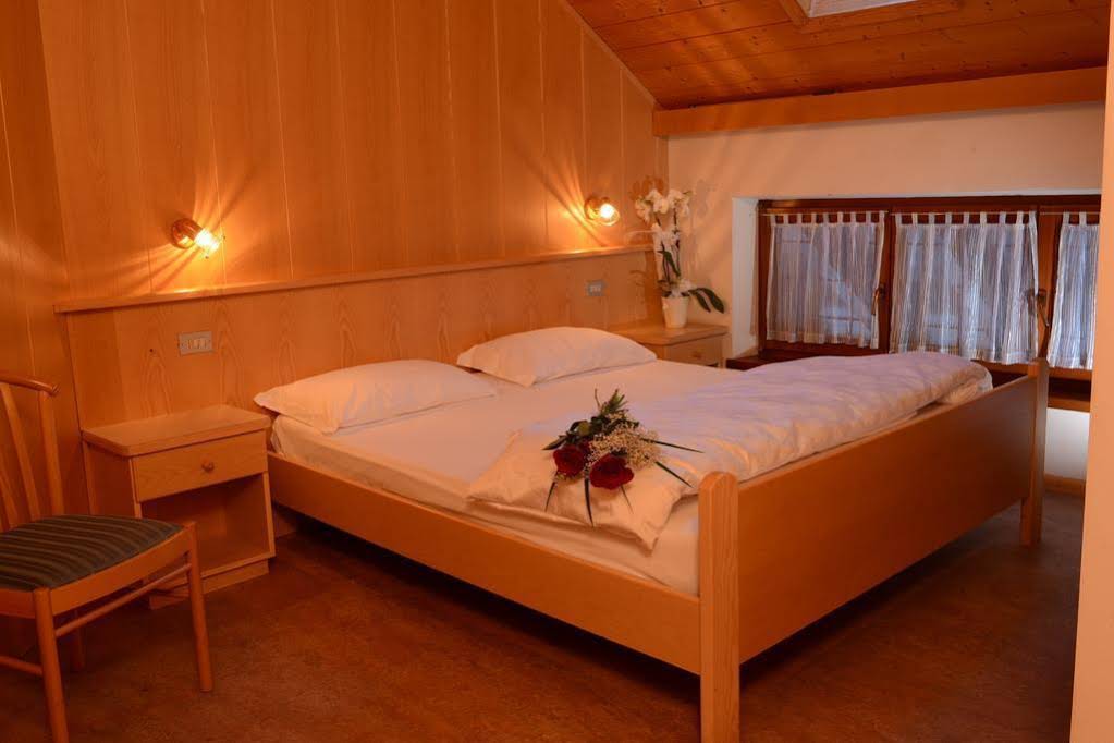 ALPIN HAUS smart & family hotel - CASA ALPINA