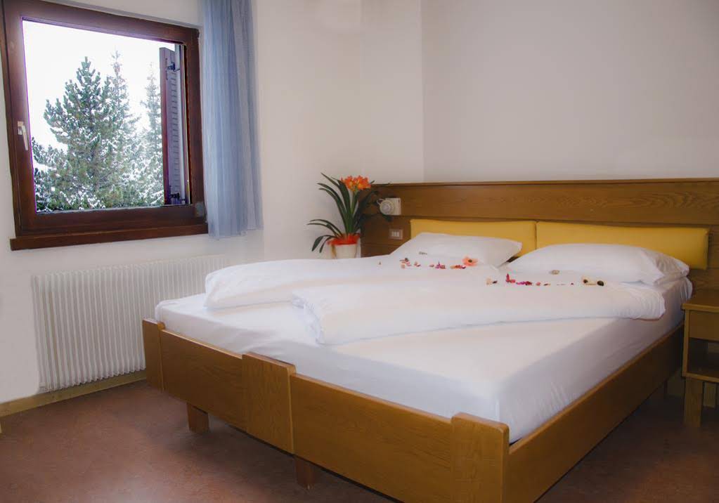 ALPIN HAUS smart & family hotel - CASA ALPINA
