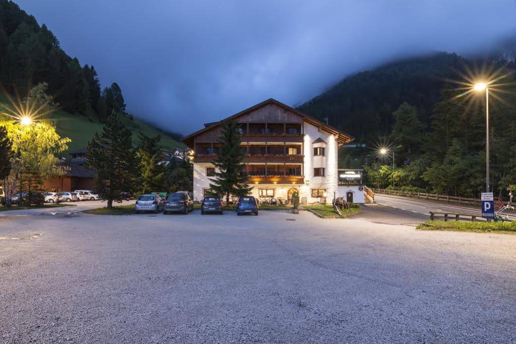 ALPIN HAUS smart & family hotel - CASA ALPINA