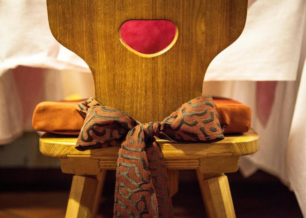 ALPIN HAUS smart & family hotel - CASA ALPINA
