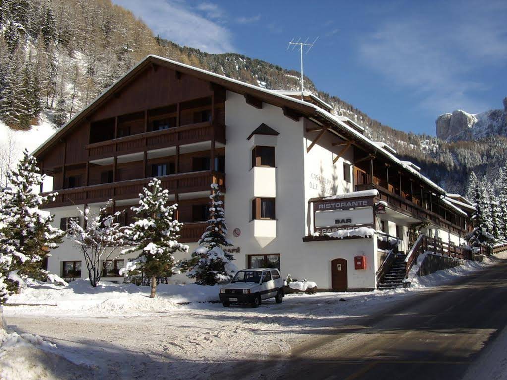 ALPIN HAUS smart & family hotel - CASA ALPINA