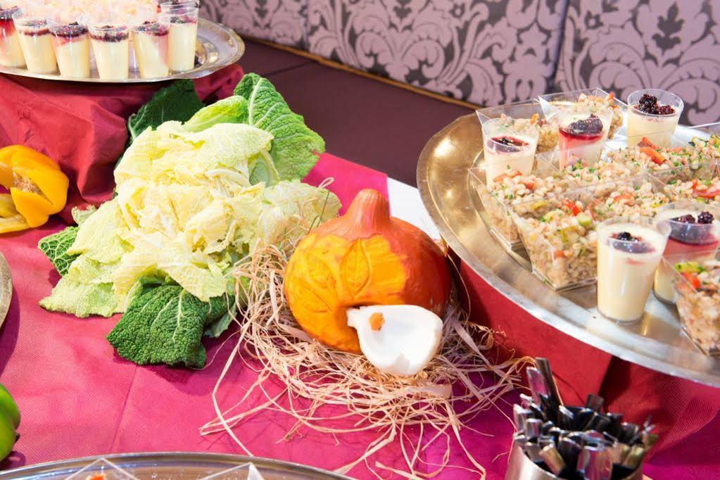 ALPIN HAUS smart & family hotel - CASA ALPINA