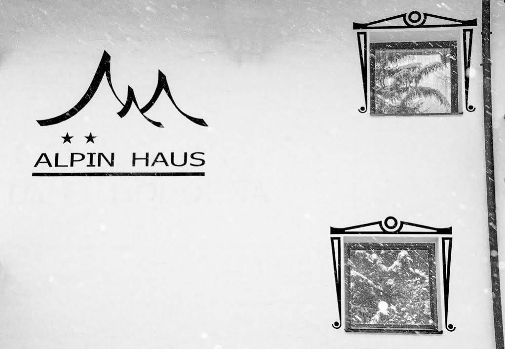 ALPIN HAUS smart & family hotel - CASA ALPINA