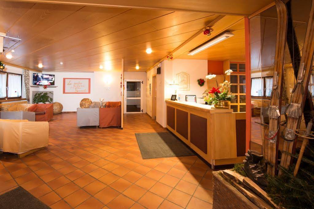 ALPIN HAUS smart & family hotel - CASA ALPINA