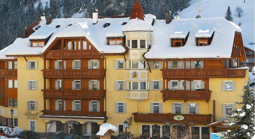Hotel Corona Krone