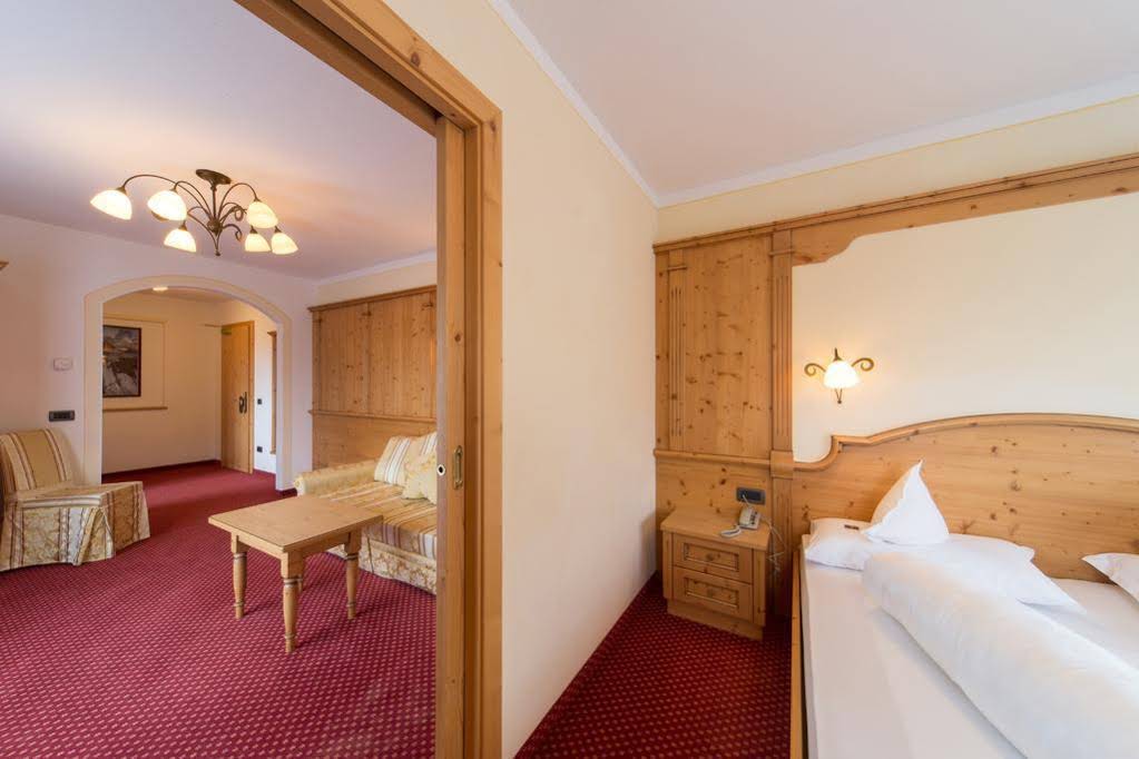 Hotel Fanes