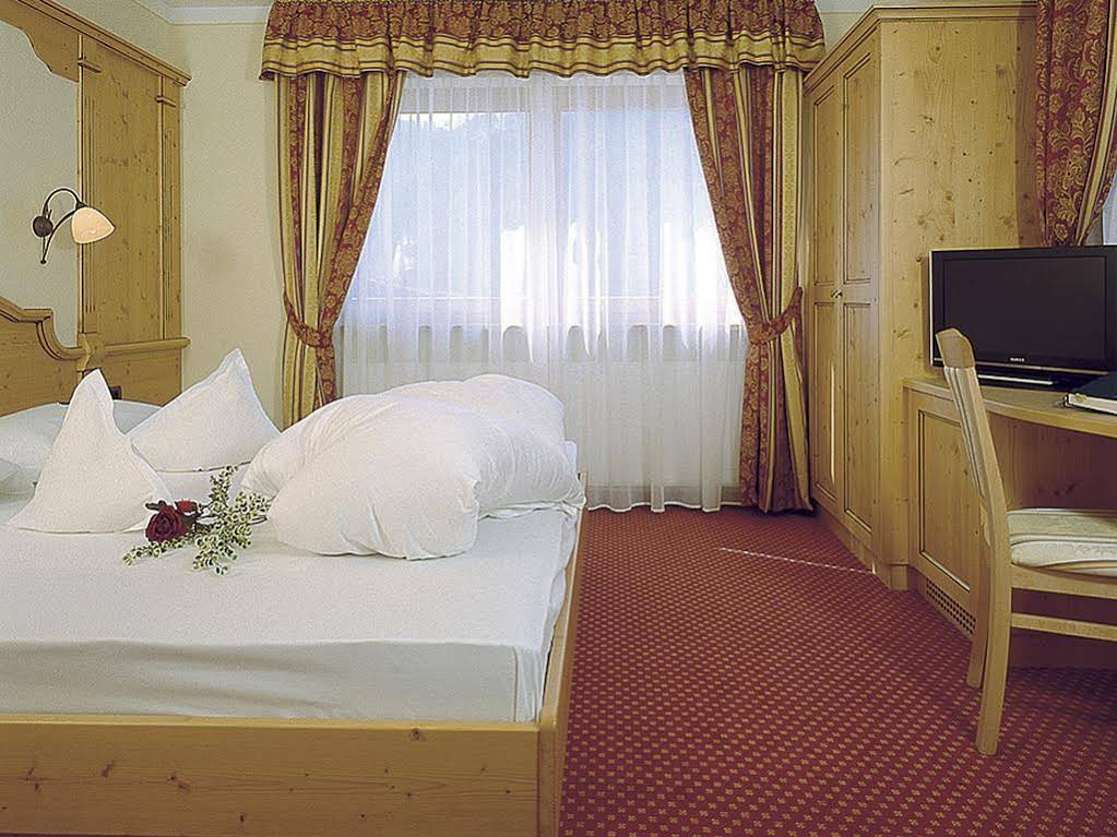 Hotel Fanes