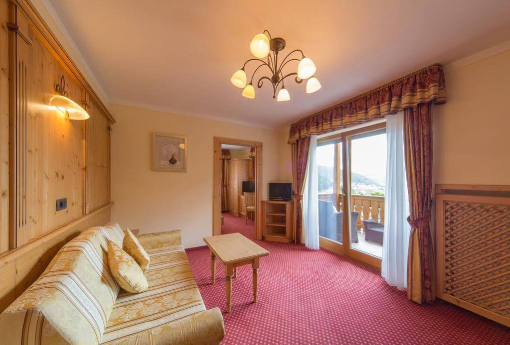 Hotel Fanes