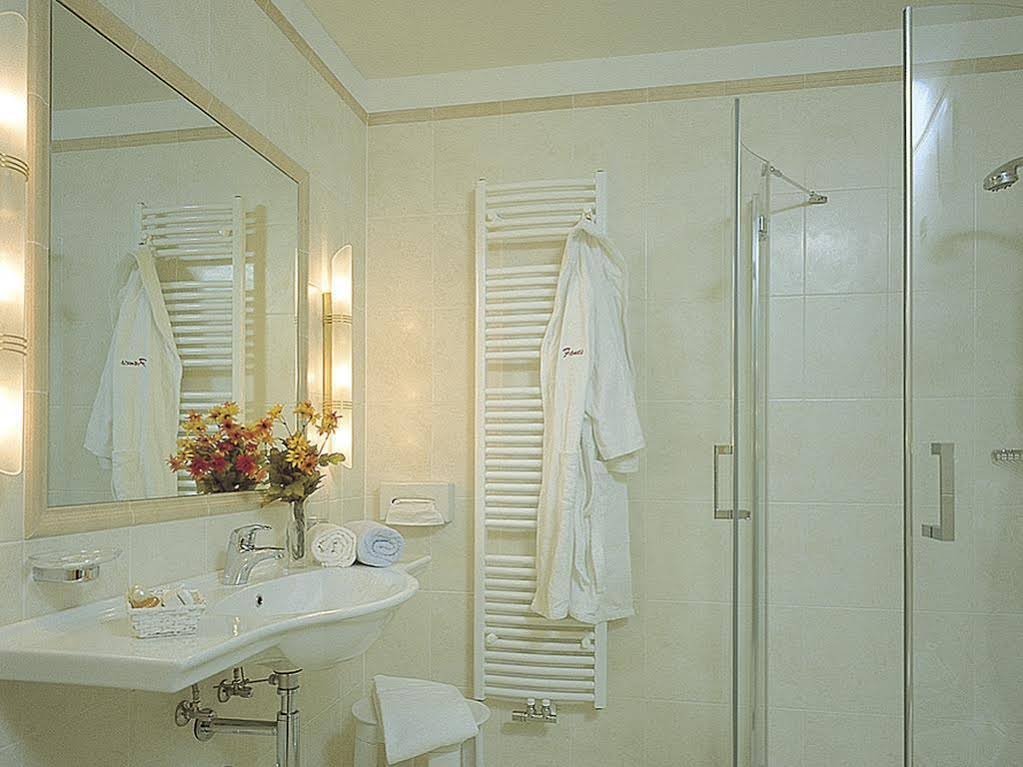 Hotel Fanes