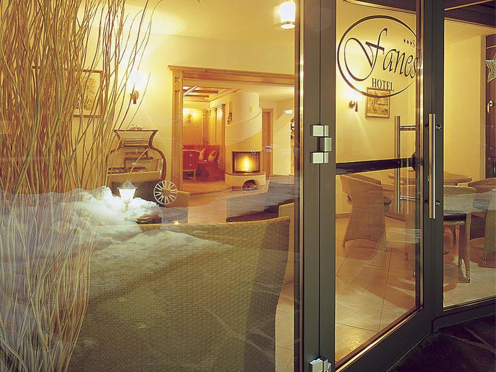 Hotel Fanes