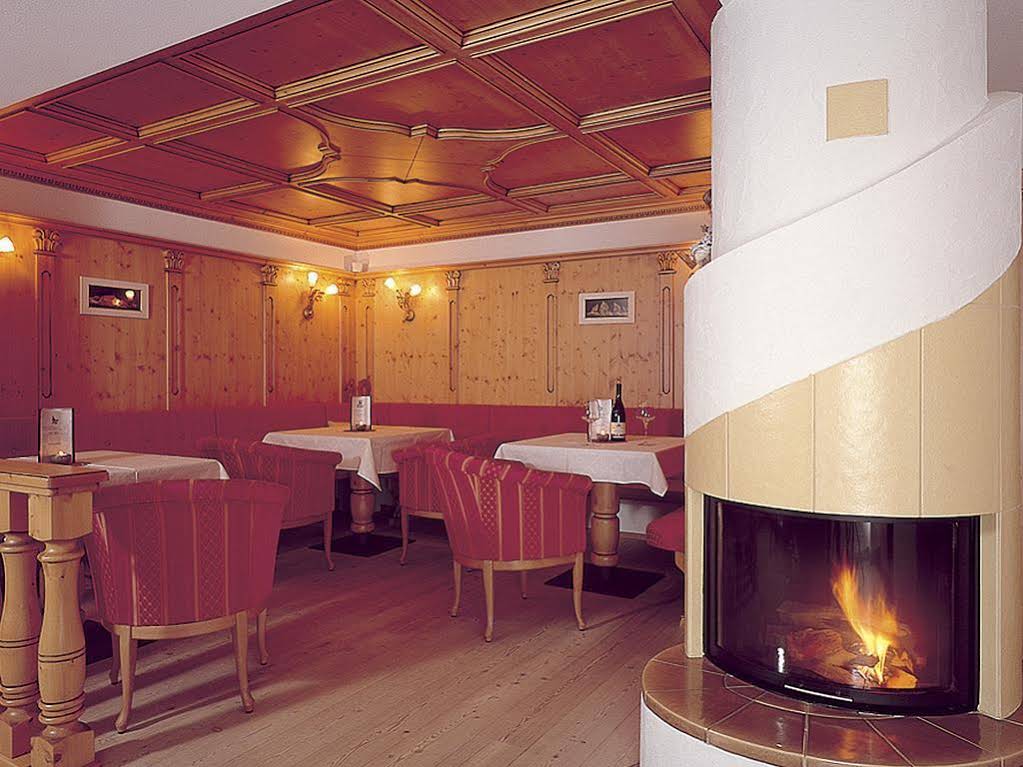 Hotel Fanes