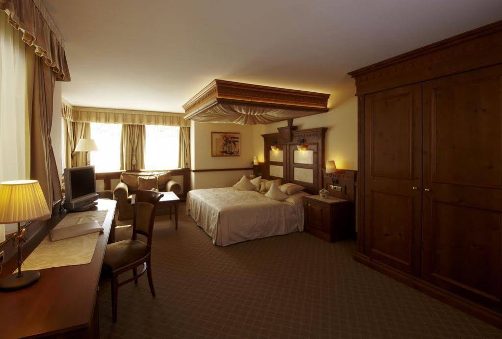 Hotel Genziana