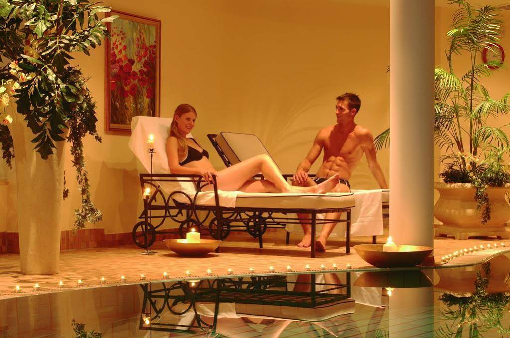 Hotel Genziana